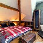 - Detente & Jacuzzi Aux Portes De Gerardmer * Anould