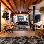 Vila - Detente & Jacuzzi Aux Portes De Gerardmer Anould