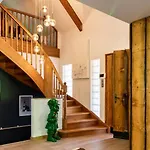 - Detente & Jacuzzi Aux Portes De Gerardmer Anould