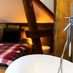 Vila - Detente & Jacuzzi Aux Portes De Gerardmer Anould