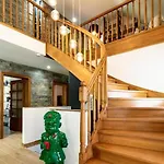 Vila - Detente & Jacuzzi Aux Portes De Gerardmer