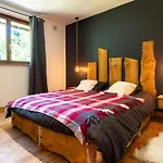 - Detente & Jacuzzi Aux Portes De Gerardmer Vila