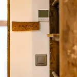 - Detente & Jacuzzi Aux Portes De Gerardmer Vila *