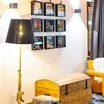 - Detente & Jacuzzi Aux Portes De Gerardmer Vila Anould