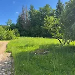 - Detente & Jacuzzi Aux Portes De Gerardmer Vila *