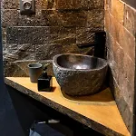 - Detente & Jacuzzi Aux Portes De Gerardmer Vila