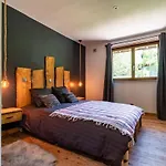 - Detente & Jacuzzi Aux Portes De Gerardmer