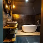 - Detente & Jacuzzi Aux Portes De Gerardmer *