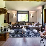 - Detente & Jacuzzi Aux Portes De Gerardmer * Anould