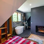 - Detente & Jacuzzi Aux Portes De Gerardmer *