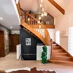 - Detente & Jacuzzi Aux Portes De Gerardmer