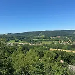 - Detente & Jacuzzi Aux Portes De Gerardmer *