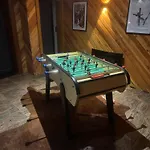 - Detente & Jacuzzi Aux Portes De Gerardmer * Anould