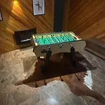 Vila - Detente & Jacuzzi Aux Portes De Gerardmer *