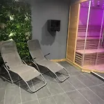 Vila - Detente & Jacuzzi Aux Portes De Gerardmer