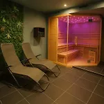 Vila - Detente & Jacuzzi Aux Portes De Gerardmer