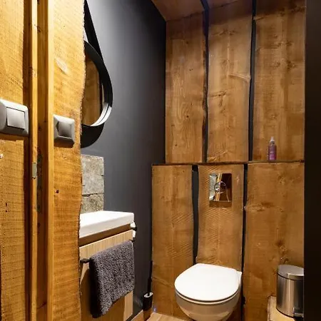 - Detente & Jacuzzi Aux Portes De Gerardmer * Anould