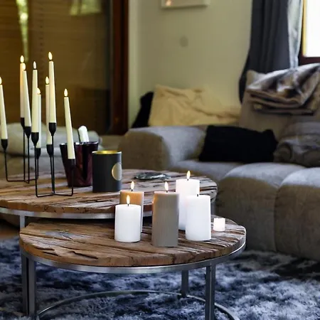 וילה - Detente & Jacuzzi Aux Portes De Gerardmer *