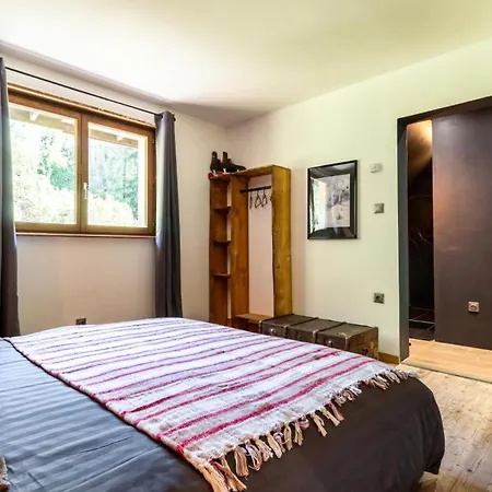 - Détente&jacuzzi Aux Portes De Gérardmer * Anould