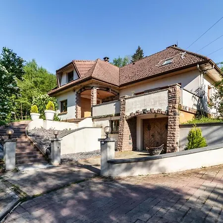 - Detente & Jacuzzi Aux Portes De Gerardmer *