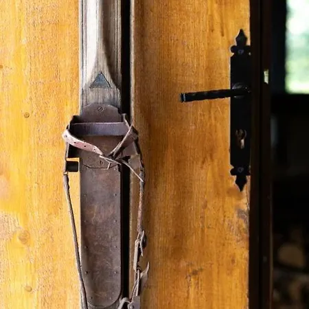 - Detente & Jacuzzi Aux Portes De Gerardmer Вилла