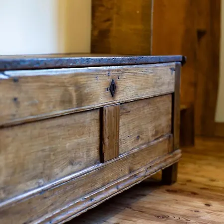 - Detente & Jacuzzi Aux Portes De Gerardmer וילה *