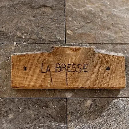 - Detente & Jacuzzi Aux Portes De Gerardmer 别墅 Anould