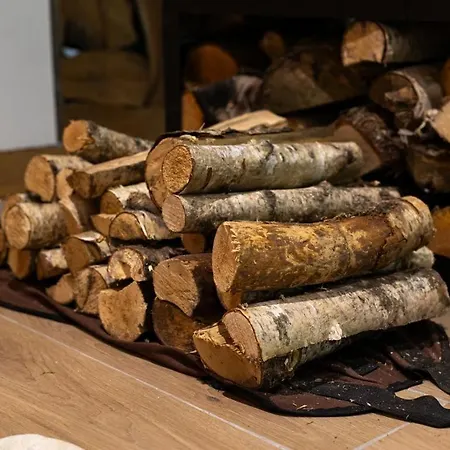 וילה - Detente & Jacuzzi Aux Portes De Gerardmer Anould