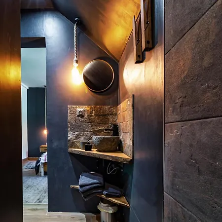 - Detente & Jacuzzi Aux Portes De Gerardmer Anould