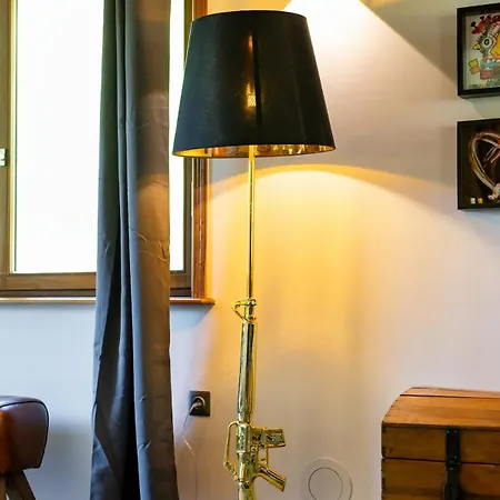 - Detente & Jacuzzi Aux Portes De Gerardmer * Anould