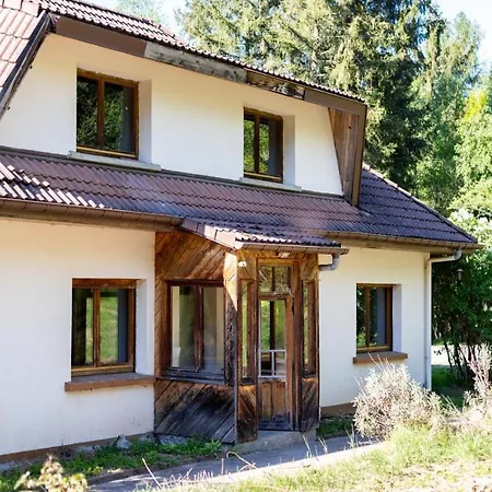 - Detente & Jacuzzi Aux Portes De Gerardmer Vila