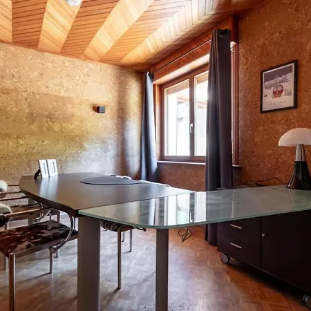 - Détente&jacuzzi Aux Portes De Gérardmer