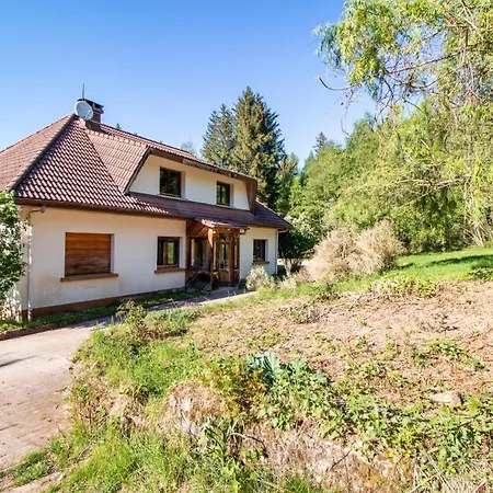 - Detente & Jacuzzi Aux Portes De Gerardmer Anould