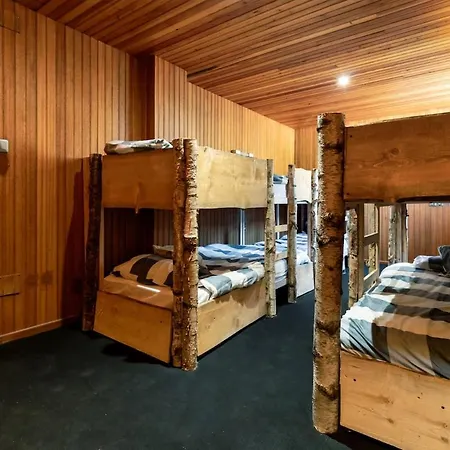 - Detente & Jacuzzi Aux Portes De Gerardmer Anould