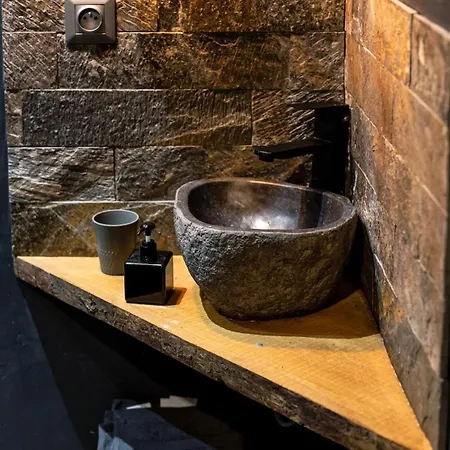 - Détente&jacuzzi Aux Portes De Gérardmer Villa
