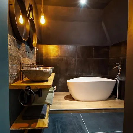 - Détente&jacuzzi Aux Portes De Gérardmer *