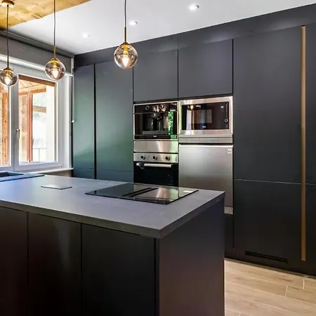 - Detente & Jacuzzi Aux Portes De Gerardmer *