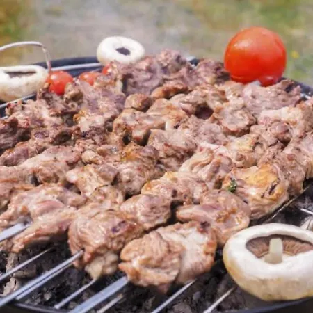 - Detente & Jacuzzi Aux Portes De Gerardmer