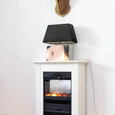 - Detente & Jacuzzi Aux Portes De Gerardmer