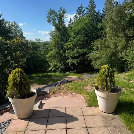 Villa - Détente&jacuzzi Aux Portes De Gérardmer