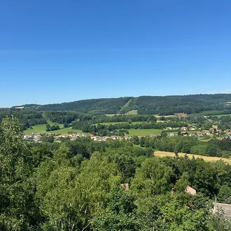 - Detente & Jacuzzi Aux Portes De Gerardmer *