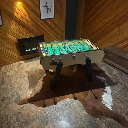 别墅 - Detente & Jacuzzi Aux Portes De Gerardmer *