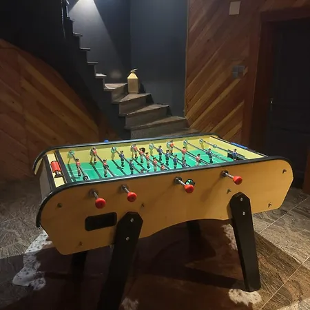 - Detente & Jacuzzi Aux Portes De Gerardmer * Anould