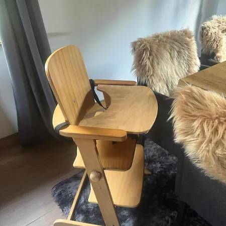 Вилла - Detente & Jacuzzi Aux Portes De Gerardmer