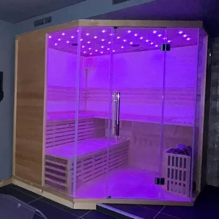 וילה - Detente & Jacuzzi Aux Portes De Gerardmer *