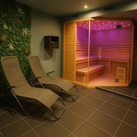 וילה - Detente & Jacuzzi Aux Portes De Gerardmer