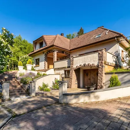 - Détente&jacuzzi Aux Portes De Gérardmer * Anould