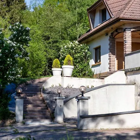 Villa - Detente & Jacuzzi Aux Portes De Gerardmer *