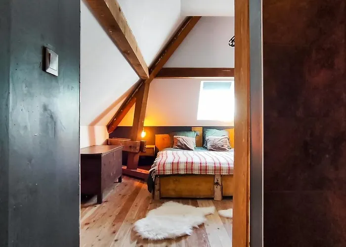 Vila - Detente & Jacuzzi Aux Portes De Gerardmer