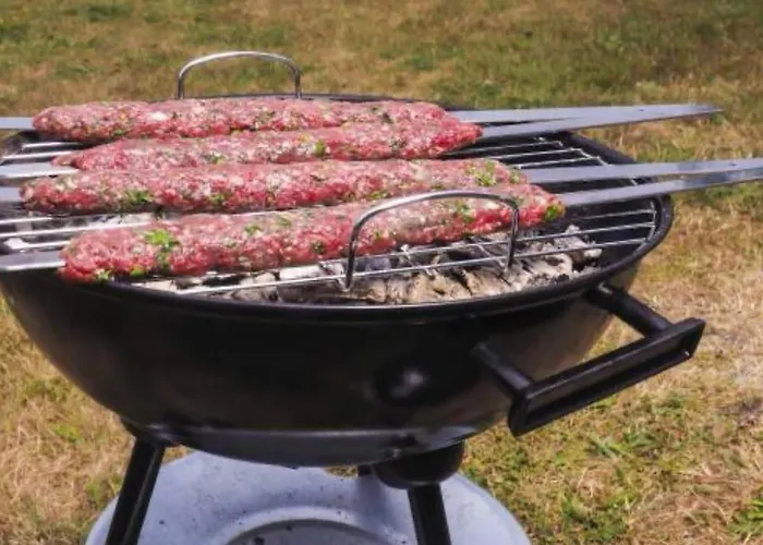 - Detente & Jacuzzi Aux Portes De Gerardmer Vila Anould